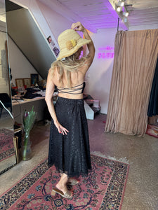 חצאית איב Eve Skirt