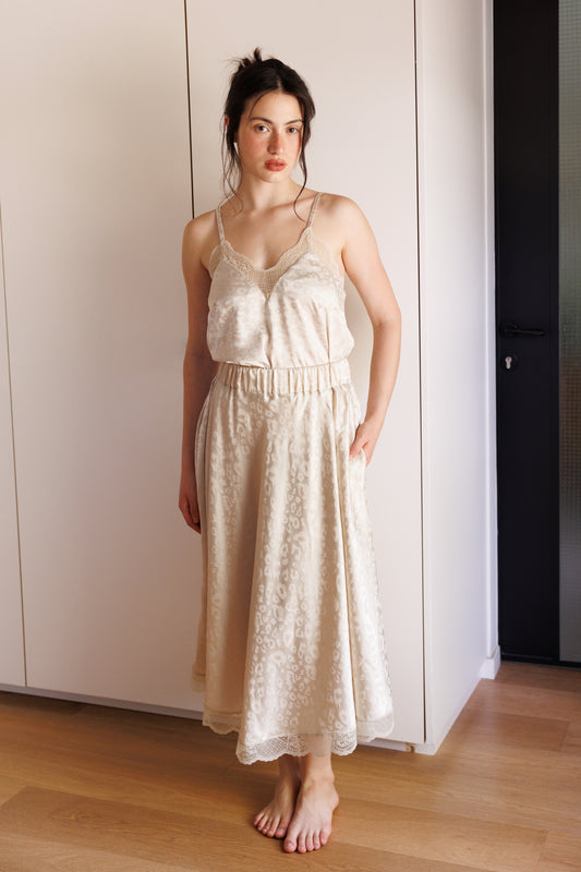 חצאית איב Eve Skirt