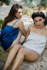 בגד גוף Yasmin פודרה