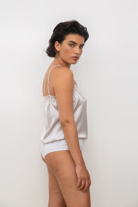 בגד גוף Yasmin פודרה