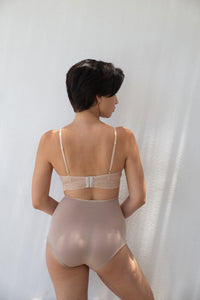 חזיית Amy ניוד ורדרד