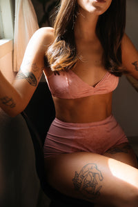 חזיית Rosa