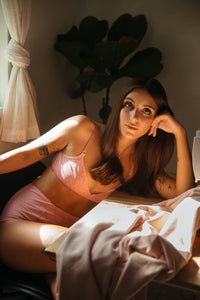 חזיית Rosa